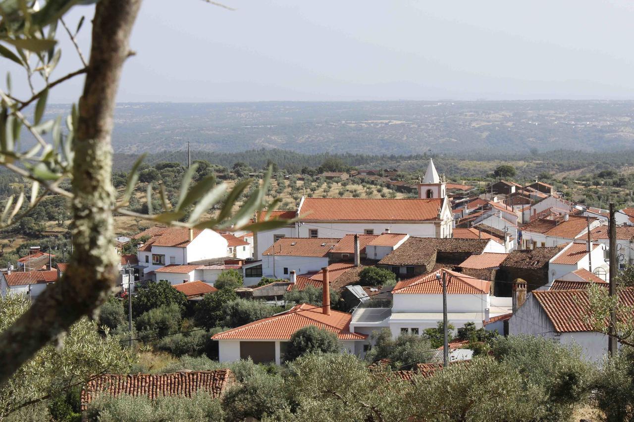 Villa Casa Xara Malpica Exterior foto